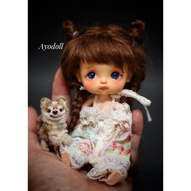 1年保証』 こまったちゃん ayodoll 正規品 www - poumonquebec.ca