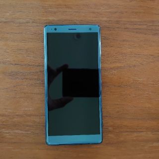 エクスペリア(Xperia)のXperia XZ2 702SO(スマートフォン本体)