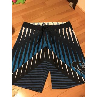 クイックシルバー(QUIKSILVER)のクイックシルバー 水着 メンズ(水着)