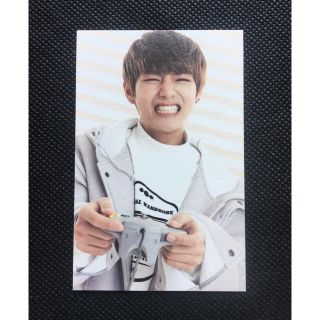 防弾少年団(BTS) - BTS begins テテ ミニフォト の通販 by たんたん's