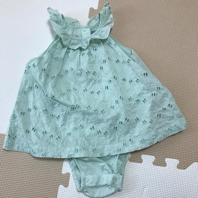 babyGAP(ベビーギャップ)の tam様　専用☆  babygap 18-24m 90cm キッズ/ベビー/マタニティのベビー服(~85cm)(ロンパース)の商品写真