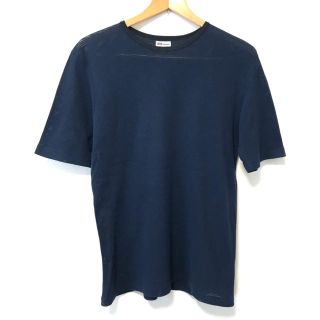 サンスペル(SUNSPEL)の定1万　Sunpel サンスペル　メッシュ半袖TシャツM(Tシャツ/カットソー(半袖/袖なし))