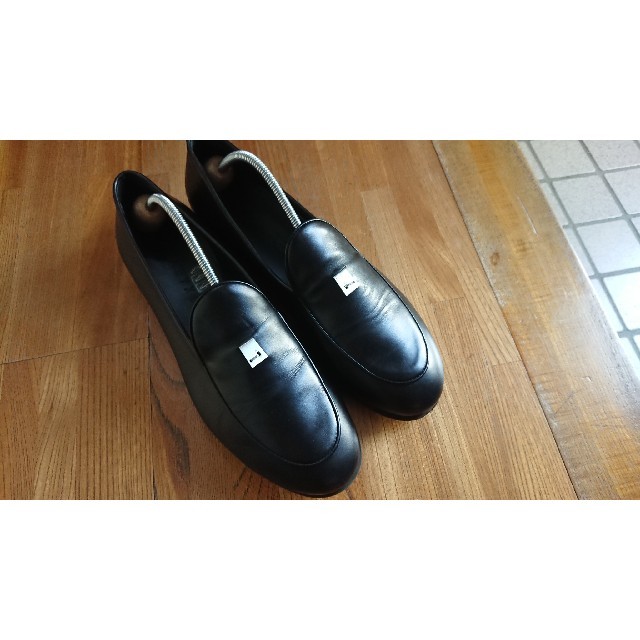 DIOR HOMME(ディオールオム)の1017 ALYX 9SM st.marks ローファー 41サイズ メンズの靴/シューズ(ドレス/ビジネス)の商品写真