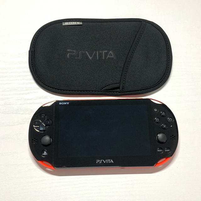 PSP VITA 本体セット