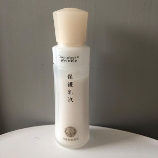 ドモホルンリンクル(ドモホルンリンクル)のドモホルンリンクル　保護乳液　100ml(乳液/ミルク)