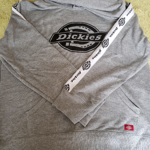 Dickies(ディッキーズ)のDickies ディッキーズ パーカー メンズのトップス(パーカー)の商品写真