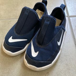 ナイキ(NIKE)の靴ナイキ　15.0cm子供用(スニーカー)