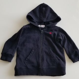 ポロラルフローレン(POLO RALPH LAUREN)のPOLObaby パーカー(ジャケット/コート)