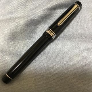 パイロット(PILOT)のpilot custom heritage912万年筆(ペン/マーカー)