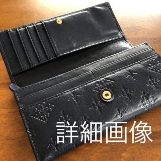 ラシット(Russet)のラシット 長財布　詳細(財布)