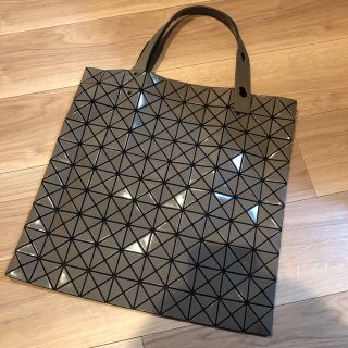 イッセイミヤケ(ISSEY MIYAKE)の【ISSEY MIYAKE】BAOBAO トートバッグ(トートバッグ)