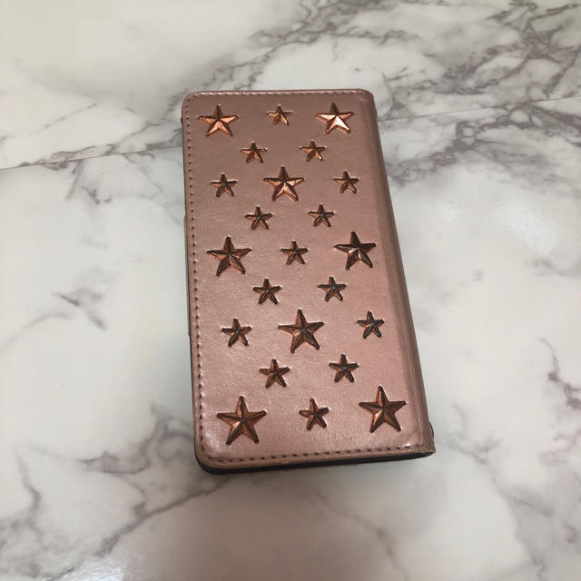 JIMMY CHOO - iphoneケースの通販 by 𝒄𝒉𝒂𝒏'𝒔 𝒔𝒉𝒐𝒑...|ジミー