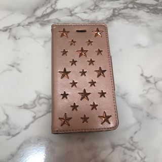 ジミーチュウ(JIMMY CHOO)のiphoneケース(iPhoneケース)