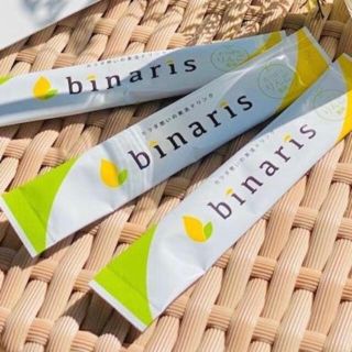 binaris ビナリス 腸活 ダイエット(ダイエット食品)