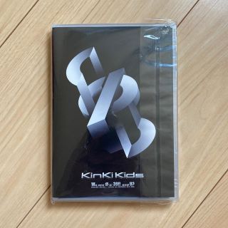 キンキキッズ(KinKi Kids)のusaru様専用　KinKi Kids LIVE DVD/ We are Φn’(ミュージック)