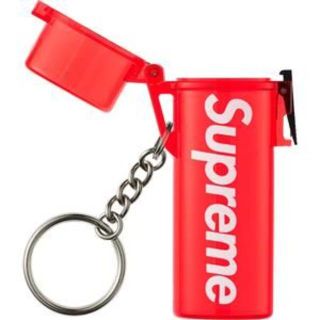 シュプリーム(Supreme)のWaterproof Lighter Case Keychain(コインケース/小銭入れ)