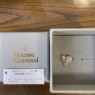 ヴィヴィアンウエストウッド(Vivienne Westwood)の☆き様専用☆ピアス Vivienne Westwood(ピアス)