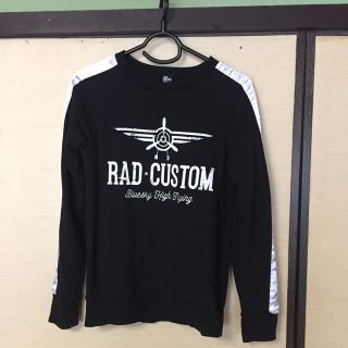 ラッドカスタム(RAD CUSTOM)のEACH様専用(Tシャツ/カットソー)