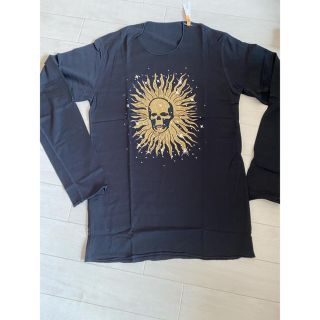 ルシアンペラフィネ(Lucien pellat-finet)のTシャツ(Tシャツ/カットソー(七分/長袖))