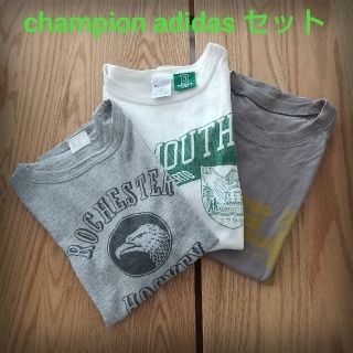 チャンピオン(Champion)のチャンピオンTシャツ(Tシャツ/カットソー)