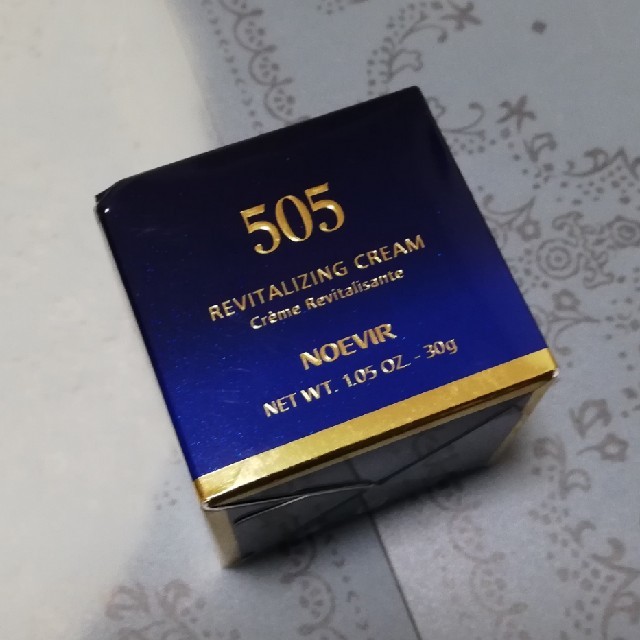 505 薬用クリーム　30g