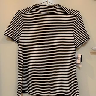 ケイトスペードニューヨーク(kate spade new york)のボーダーTシャツ(Tシャツ(半袖/袖なし))