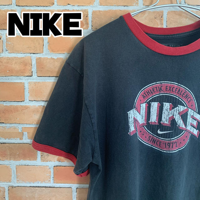 NIKE(ナイキ)の90's Nike old NIKE Tシャツ メンズのトップス(Tシャツ/カットソー(半袖/袖なし))の商品写真