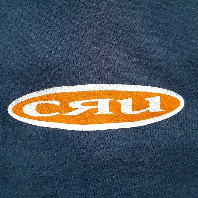 CRU(クルー)のCRU Tシャツ メンズのトップス(Tシャツ/カットソー(半袖/袖なし))の商品写真