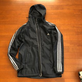 アディダス(adidas)のアディダス    マウンテンパーカー　Oサイズ(マウンテンパーカー)