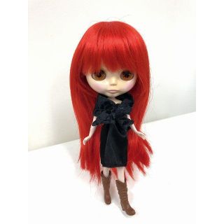 Wigs2dolls B-194★人形用 BDドールウィッグ 即納(その他)