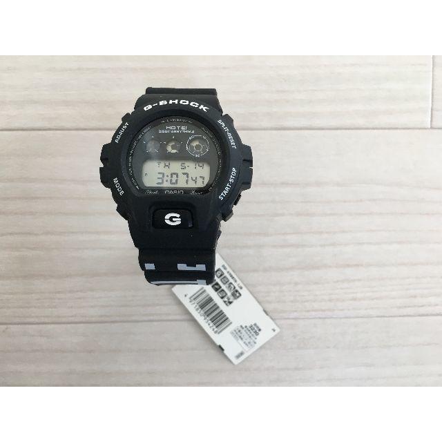 布袋寅泰 G-SHOCK 30周年記念モデル