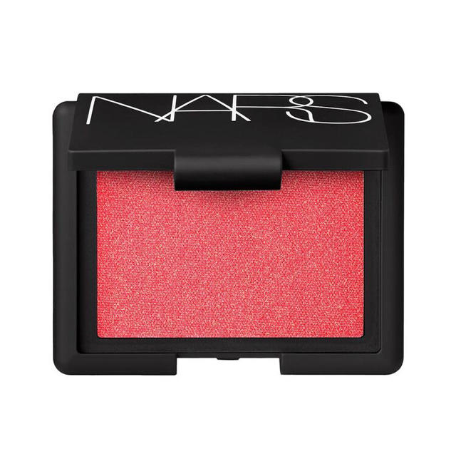 NARS(ナーズ)のNARS ブラッシュ チーク 4077 新品未使用 コスメ/美容のベースメイク/化粧品(チーク)の商品写真