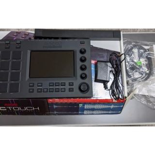 AKAI MPC TOUCH(MIDIコントローラー)