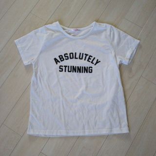 コルザ(COLZA)のTシャツ2枚セット(Tシャツ(半袖/袖なし))