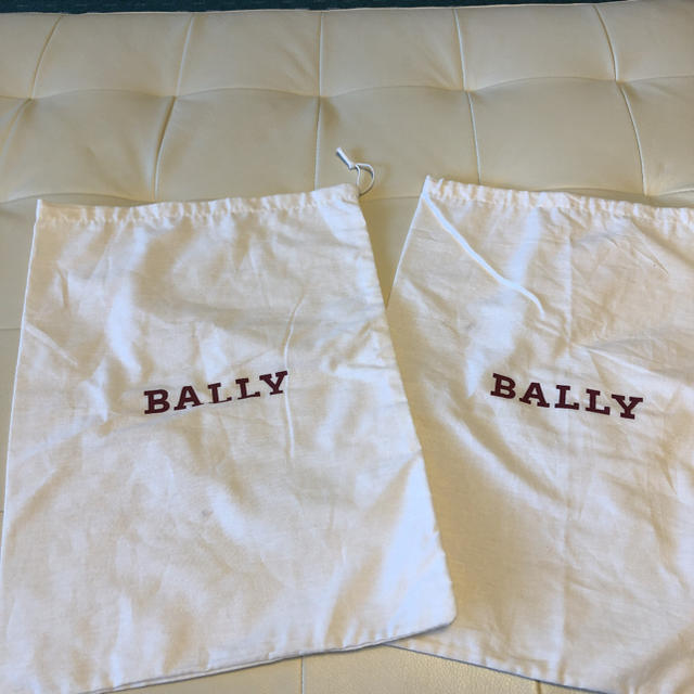 Bally(バリー)のBALLY シューズ袋 メンズの靴/シューズ(その他)の商品写真