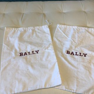 バリー(Bally)のBALLY シューズ袋(その他)