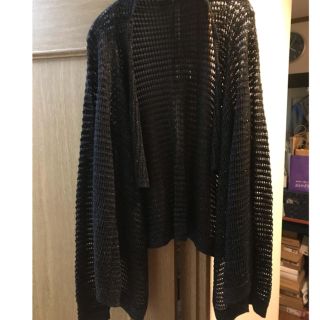 アルマーニエクスチェンジ(ARMANI EXCHANGE)のAk様　専用❣️サマーニットカーディガン　２点(カーディガン)