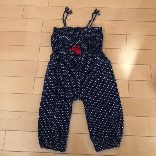 ベビーギャップ(babyGAP)のbabyGap カバーオール(カバーオール)