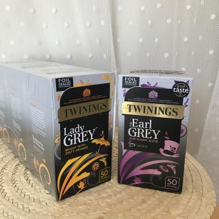 twinning トワイニング  紅茶　英国(茶)