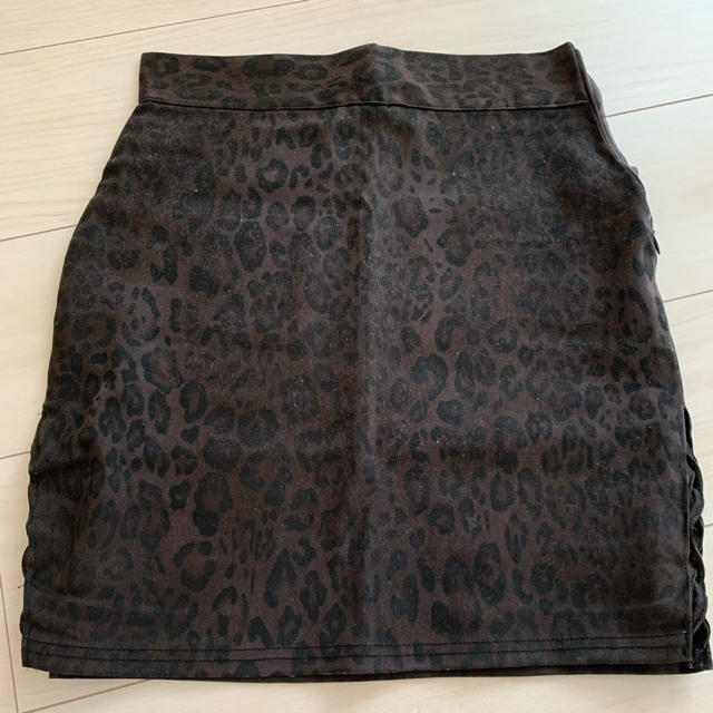GYDA(ジェイダ)のGYDA♥タイトスカート レディースのスカート(ひざ丈スカート)の商品写真
