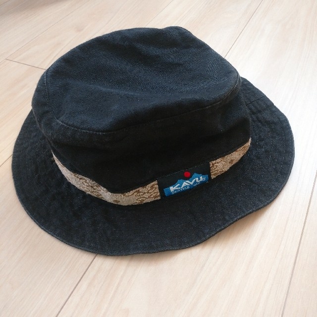 KAVU(カブー)のkavu ハット 帽子 メンズの帽子(ハット)の商品写真