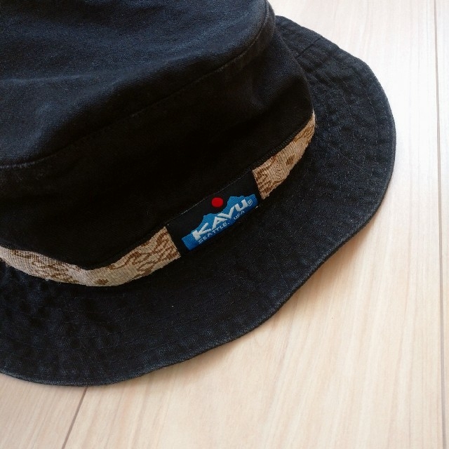 KAVU(カブー)のkavu ハット 帽子 メンズの帽子(ハット)の商品写真