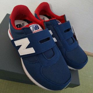 ニューバランス(New Balance)の新品☆ニューバランス   スニーカー   21(スニーカー)