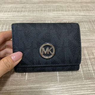 マイケルコース(Michael Kors)のカードケース(名刺入れ/定期入れ)