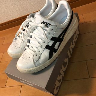 オニツカタイガー(Onitsuka Tiger)のアシックスタイガー　コラボ　スニーカー　26.5cm(スニーカー)