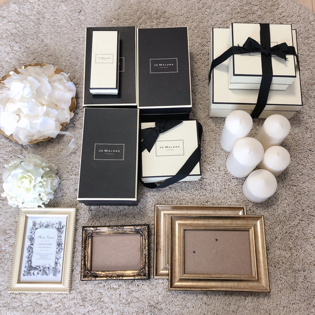 ★★売り切り価格！！★ jo Malone ジョマローン　ボード込み