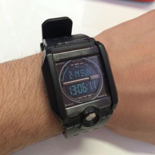 CASIO カシオ G-SHOCK Gショック G-8100