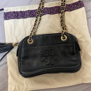 トリーバーチ(Tory Burch)の【NANAさま】トリーバーチ　チェーンバッグ(ショルダーバッグ)