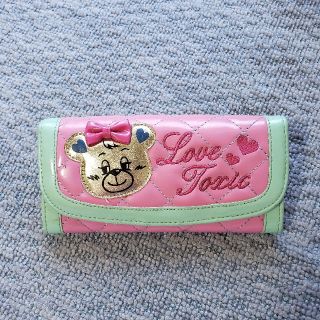 ラブトキシック(lovetoxic)のLovetoxic長財布(財布)