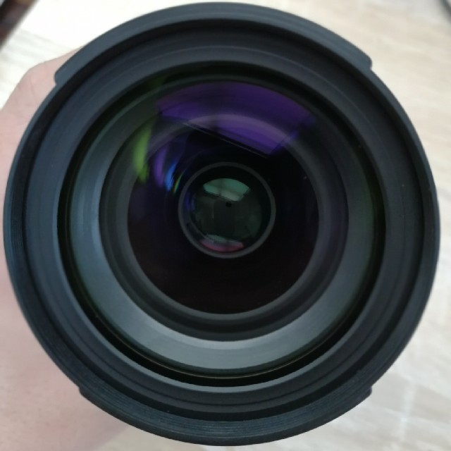 レンズ(単焦点)TAMRON 28-75mm F2.8 A036SF ソニーEマウント　保証有